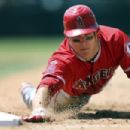 Mike Trout - 454 x 303