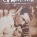 Alida Valli - Cine Teatro Radio Magazzino Magazine Pictorial [Italy] (3 July 1941)