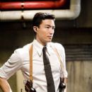 X-Men Origins: Wolverine - Daniel Henney - 410 x 622