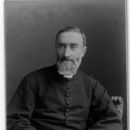 Richard William Enraght