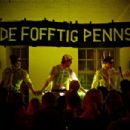 De fofftig Penns