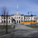 Norrköping Central Station