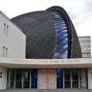 Churches in Val-de-Marne