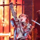 Chappell Roan - MTV 2024 Video Music Awards