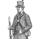 1812 establishments in Michigan Territory