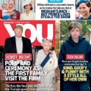 Donald Trump - You Magazine Cover [South Africa] (20 June 2019)