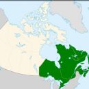 Eastern Canada