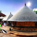 Thirupalkadal Sreekrishnaswamy Temple