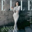 Ho Ngoc Ha - Elle Magazine Cover [Vietnam] (August 2023)