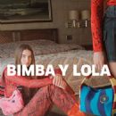 BIMBA Y LOLA F/W 22 Campaign - 454 x 568