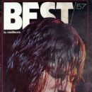 BEST Magazine Cover [France] (April 1973)