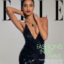 Elle US August 2023 - 454 x 568