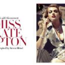 Kate Upton Vogue Italy November 2012 - 454 x 296