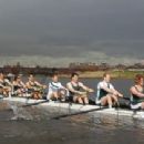 Rowing organizations