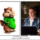 Alvin and the Chipmunks: The Road Chip (2015) - 454 x 363