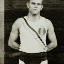 Wrestlers at the 1928 Summer Olympics