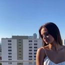 Brighton Sharbino – Social media pix