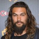 Jason Momoa