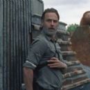 The Walking Dead - Andrew Lincoln - 454 x 405