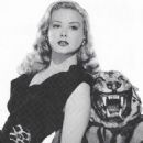 The Tiger Woman - Adele Mara - 454 x 495