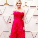 Kirsten Dunst - The 94th Annual Academy Awards (2022)