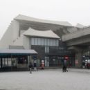 Railway stations in China opened in 2002