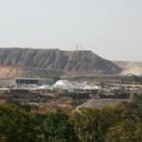 Underground mines