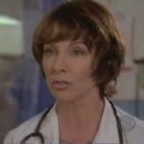 Kathleen Quinlan- as Dr. Kate Deleib - 454 x 426