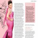 Ashley Judd – Woman and Home South Africa (July 2022 issue) - 454 x 595