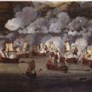 1660s in the Caribbean