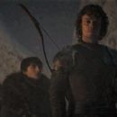 Game of Thrones » Season 8 » The Long Night - 454 x 255