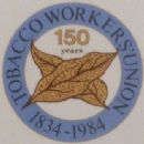 Trade unions established in the 1830s