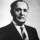 Gilberto Bosques Saldívar