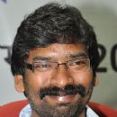 Hemant Soren