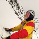 Mountaineering deaths in Scotland