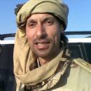 Al-Mu'tasim-Billah al-Gaddafi