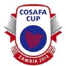 2013 in Zambian sport