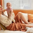 Mandy Moore - Parents Magazine Pictorial [United States] (December 2021)