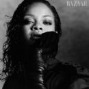 Rihanna - Harper's Bazaar Magazine Pictorial [United States] (March 2025) - 454 x 568