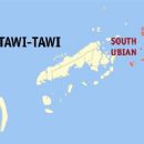 South Ubian