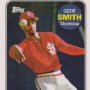 Ozzie Smith - 249 x 342
