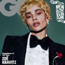 Zoë Kravitz - GQ Magazine Cover [United States] (December 2022)