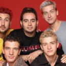 *NSYNC