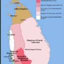 States and territories established in 1521