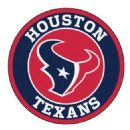 Houston Texans players