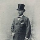 John Charles Horsey James