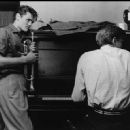 Chet Baker - 400 x 330