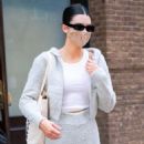 Kendall Jenner – Leaving The Greenwich Hotel in New York