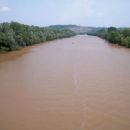 Rivers of Wirt County, West Virginia