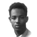 Eritrean independence activists
